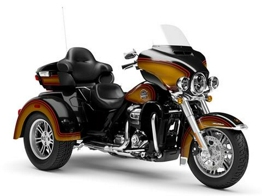 2024 Harley-Davidson Tri Glide® Ultra