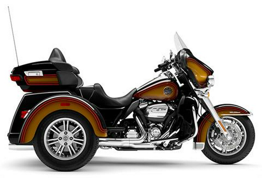 2024 Harley-Davidson Tri Glide® Ultra