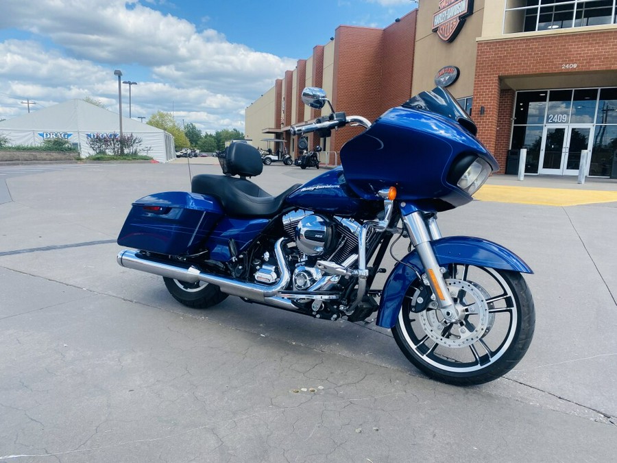 2015 Harley-Davidson Road Glide Special FLTRXS