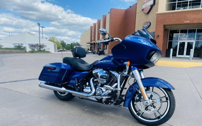 2015 Harley-Davidson Road Glide Special FLTRXS