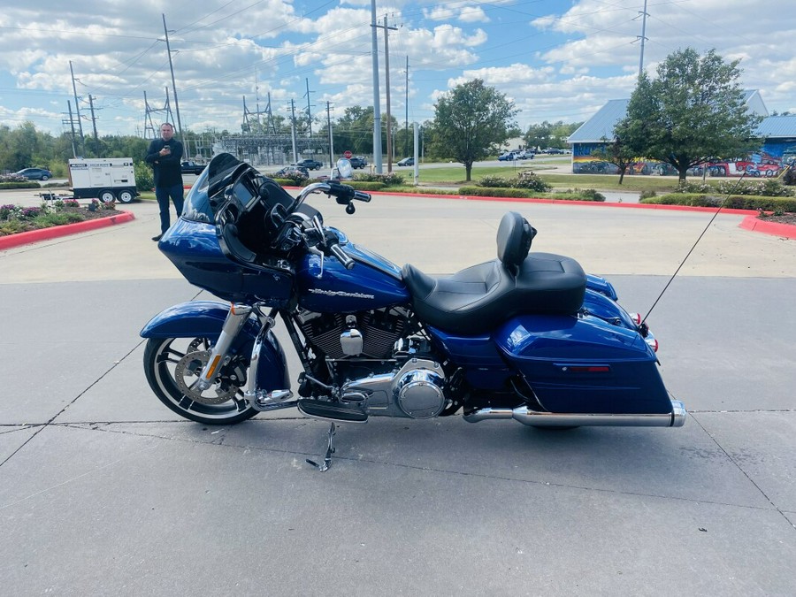 2015 Harley-Davidson Road Glide Special FLTRXS