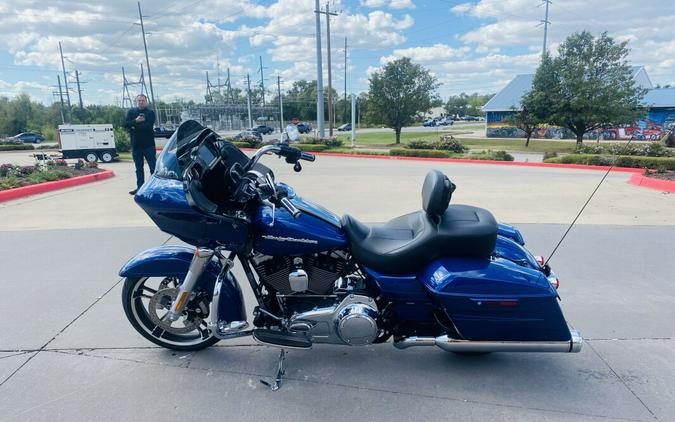 2015 Harley-Davidson Road Glide Special FLTRXS