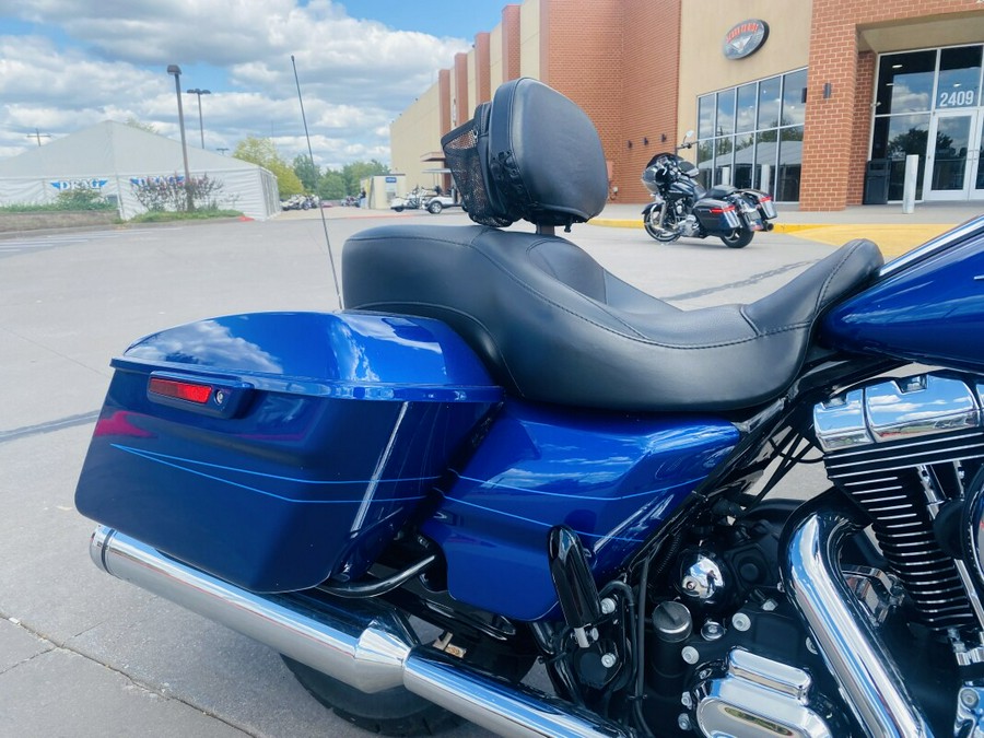 2015 Harley-Davidson Road Glide Special FLTRXS