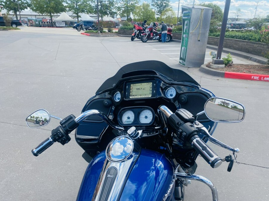 2015 Harley-Davidson Road Glide Special FLTRXS