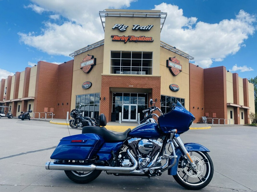 2015 Harley-Davidson Road Glide Special FLTRXS