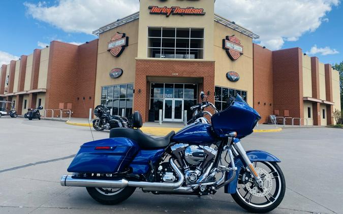 2015 Harley-Davidson Road Glide Special FLTRXS