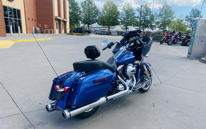 2015 Harley-Davidson Road Glide Special FLTRXS