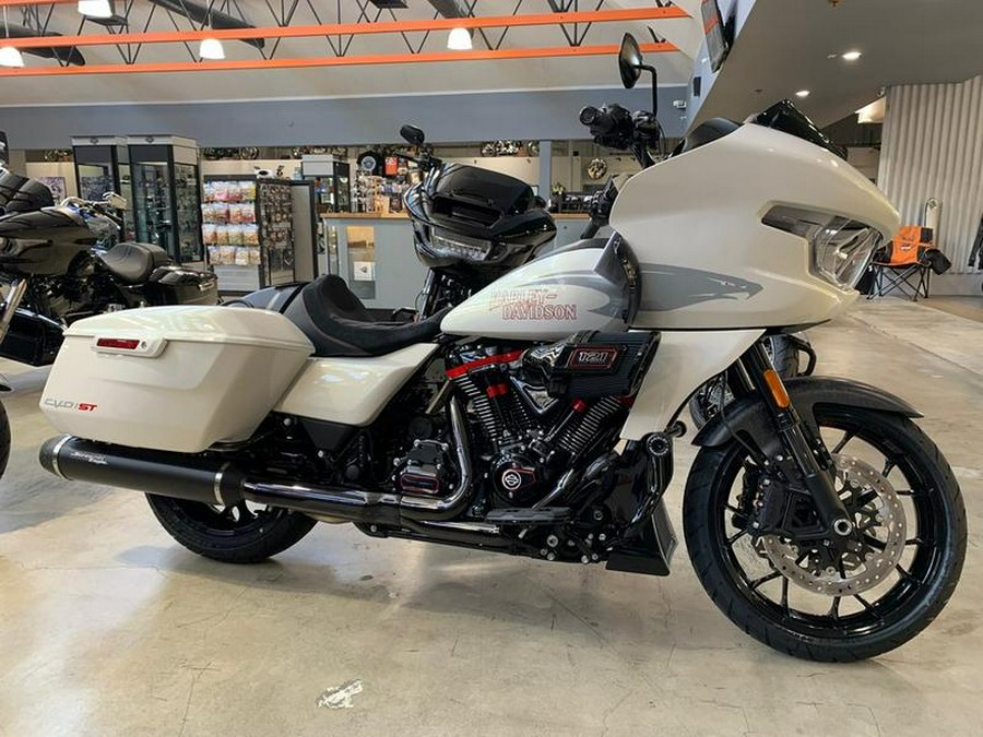 2024 Harley-Davidson® FLTRXSTSE - CVO™ Road Glide® ST