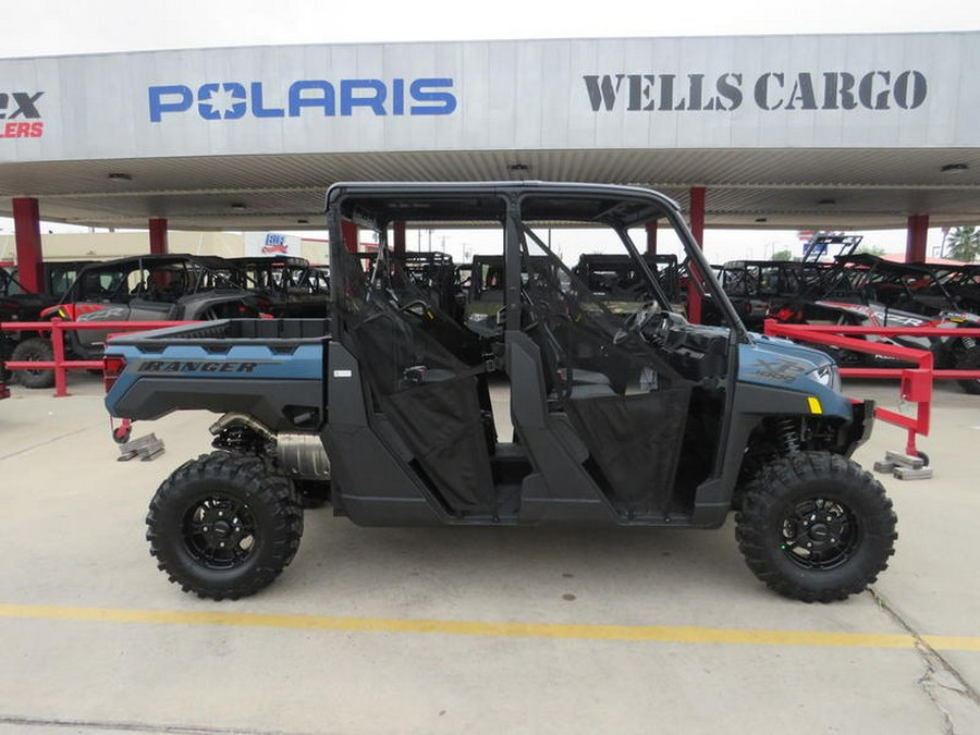 2025 Polaris® Ranger Crew XP 1000 Premium