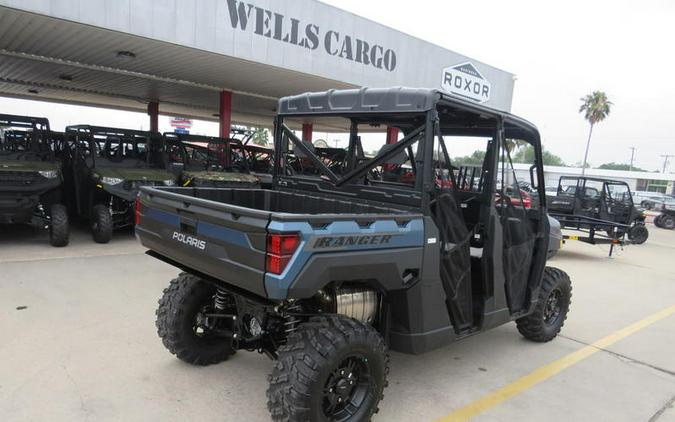 2025 Polaris® Ranger Crew XP 1000 Premium