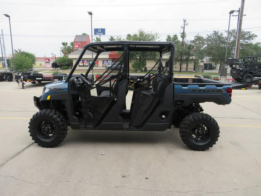 2025 Polaris® Ranger Crew XP 1000 Premium