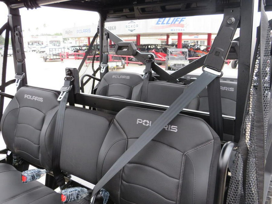 2025 Polaris® Ranger Crew XP 1000 Premium