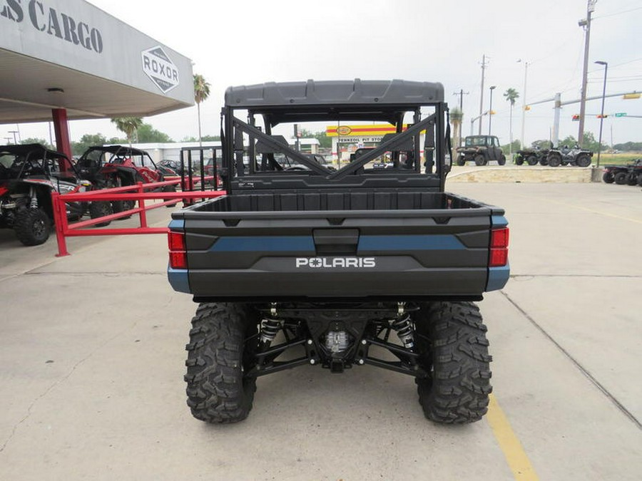 2025 Polaris® Ranger Crew XP 1000 Premium