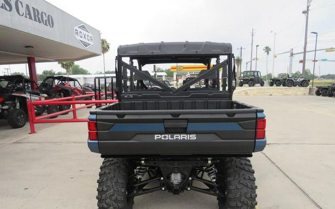 2025 Polaris® Ranger Crew XP 1000 Premium