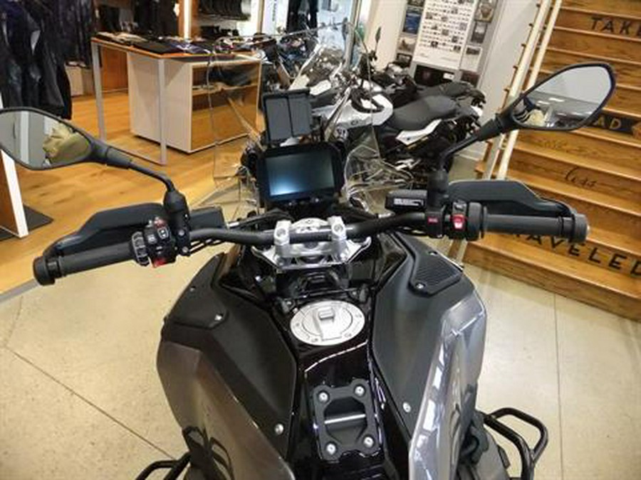 2025 BMW R 1300 GS Adventure