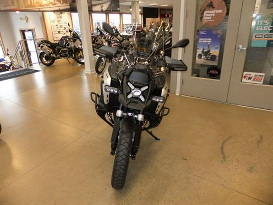2025 BMW R 1300 GS Adventure