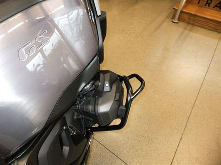 2025 BMW R 1300 GS Adventure