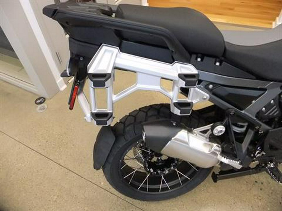 2025 BMW R 1300 GS Adventure
