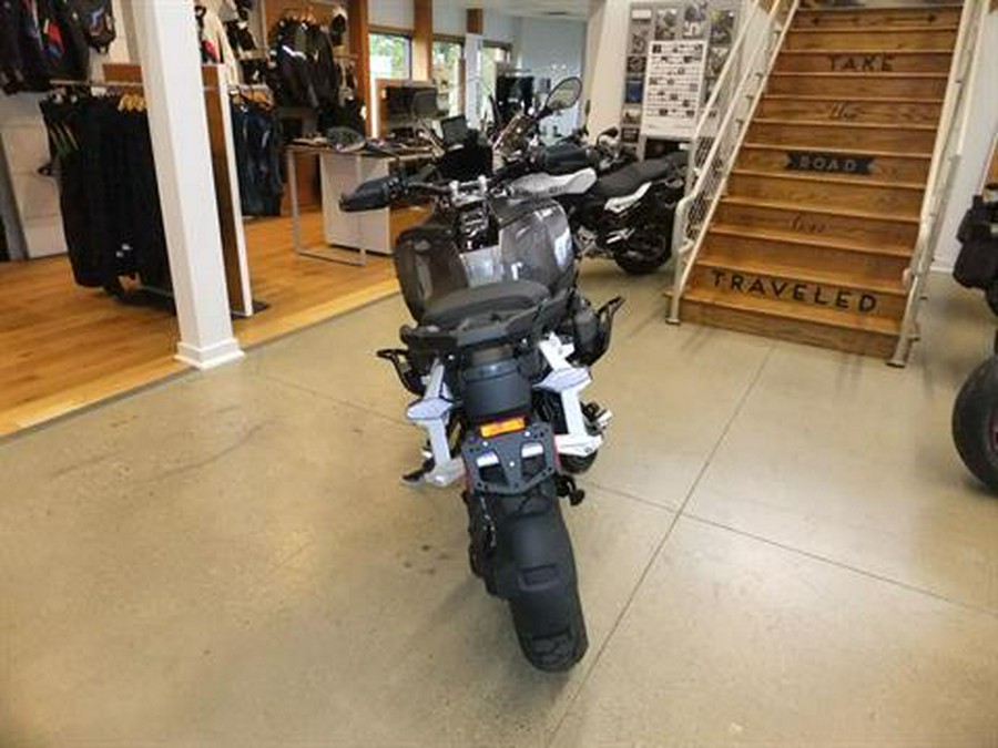 2025 BMW R 1300 GS Adventure