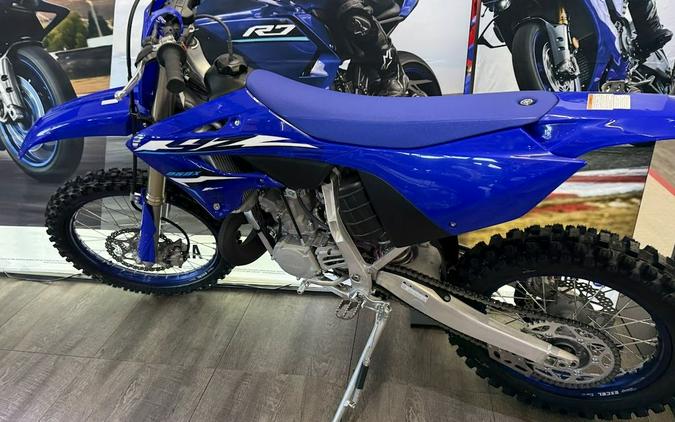 2026 Yamaha YZ250X