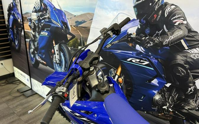 2026 Yamaha YZ250X