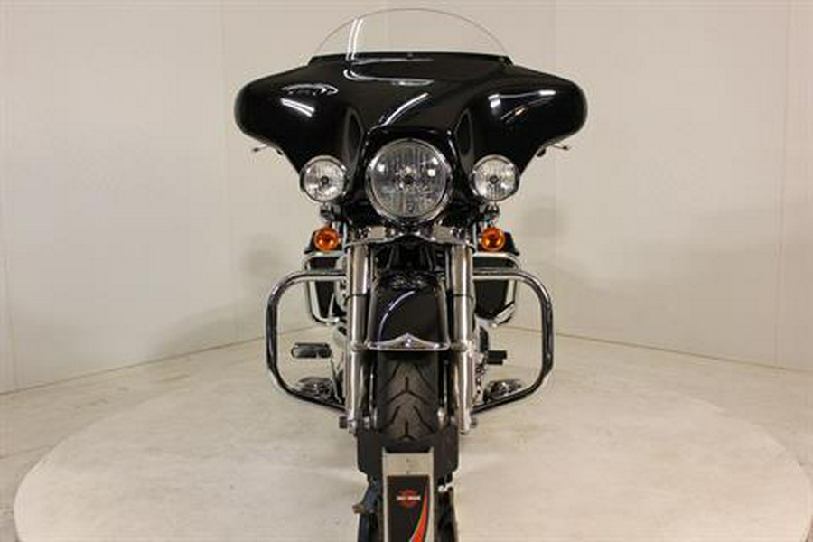 2009 Harley-Davidson Street Glide®