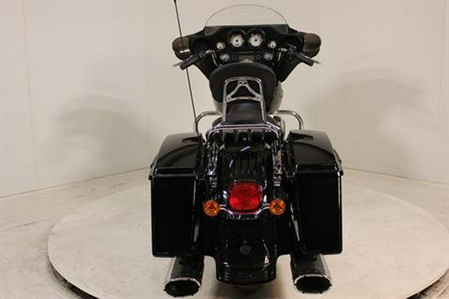 2009 Harley-Davidson Street Glide®