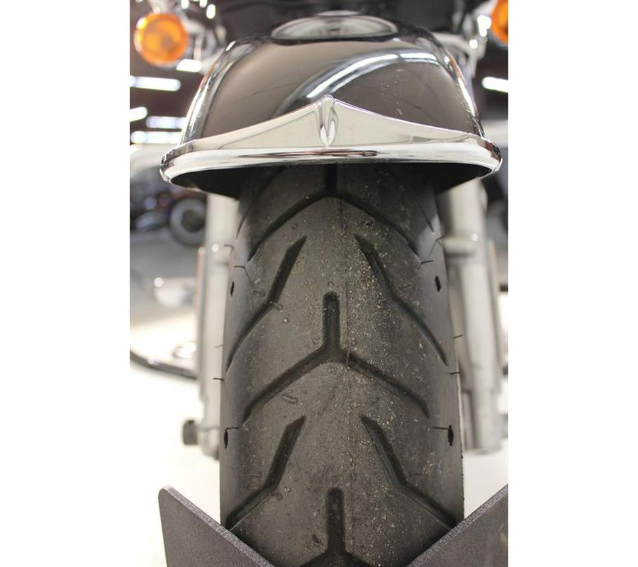 2009 Harley-Davidson Street Glide®