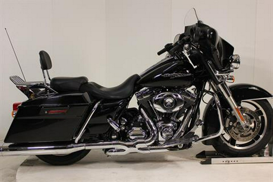 2009 Harley-Davidson Street Glide®
