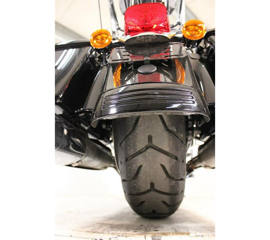 2009 Harley-Davidson Street Glide®