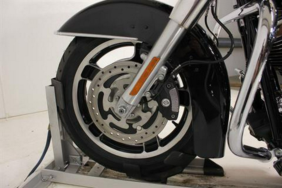 2009 Harley-Davidson Street Glide®