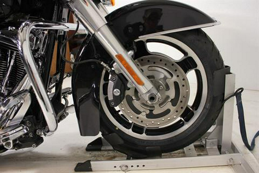 2009 Harley-Davidson Street Glide®