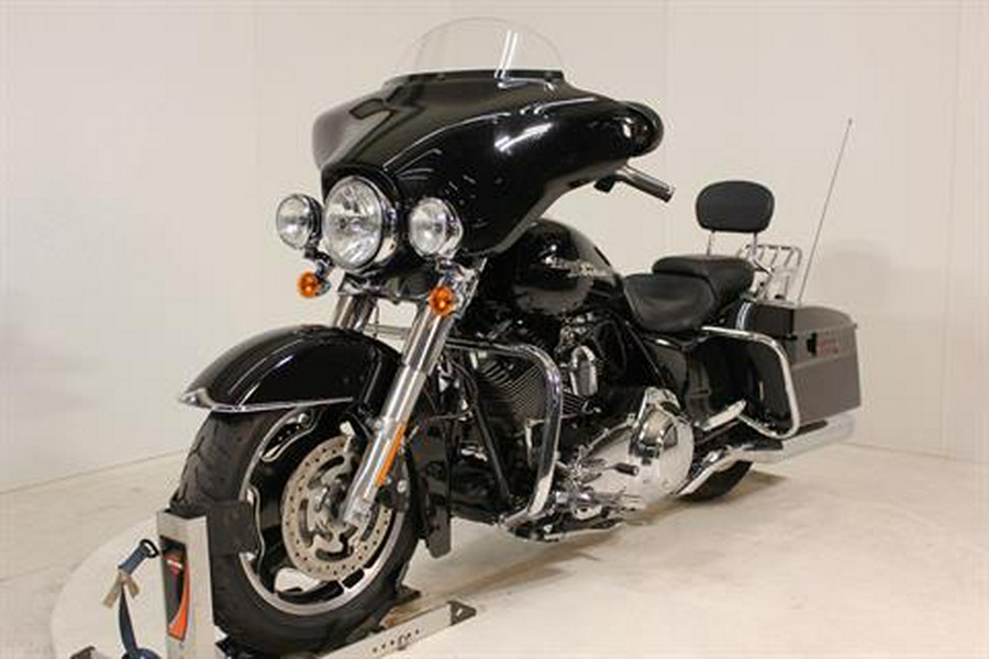 2009 Harley-Davidson Street Glide®