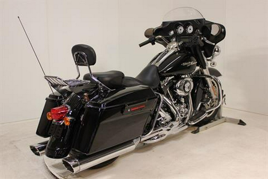2009 Harley-Davidson Street Glide®