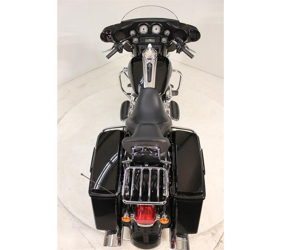 2009 Harley-Davidson Street Glide®