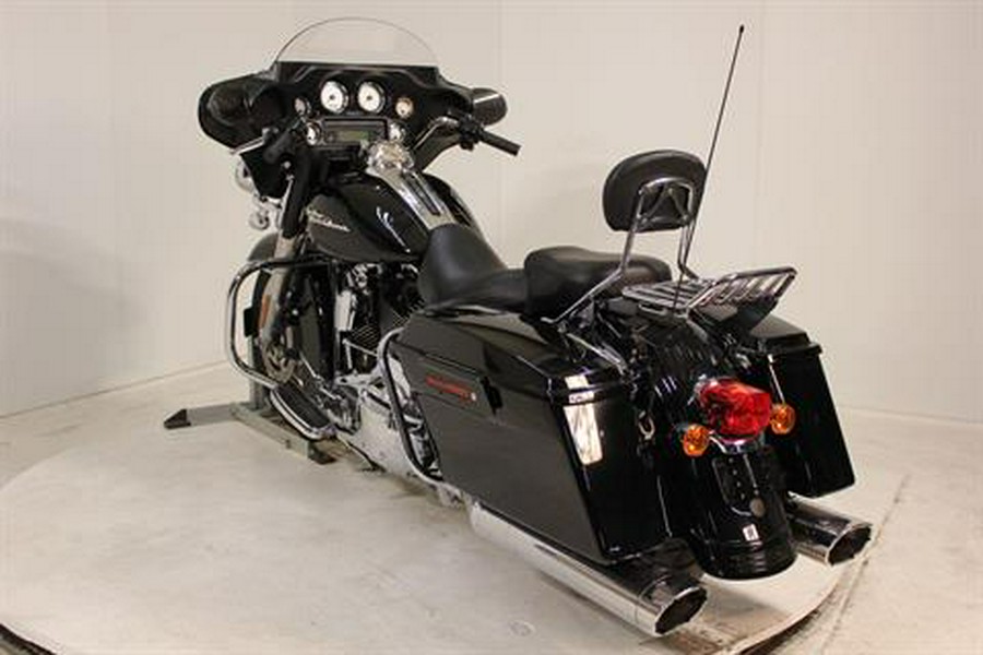 2009 Harley-Davidson Street Glide®
