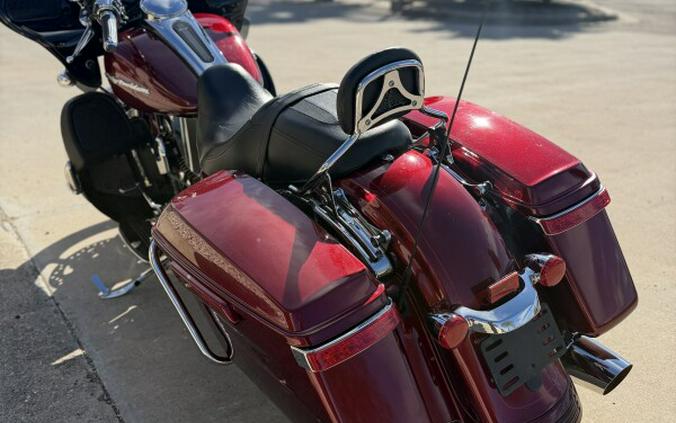 2016 Harley-Davidson Road Glide Special