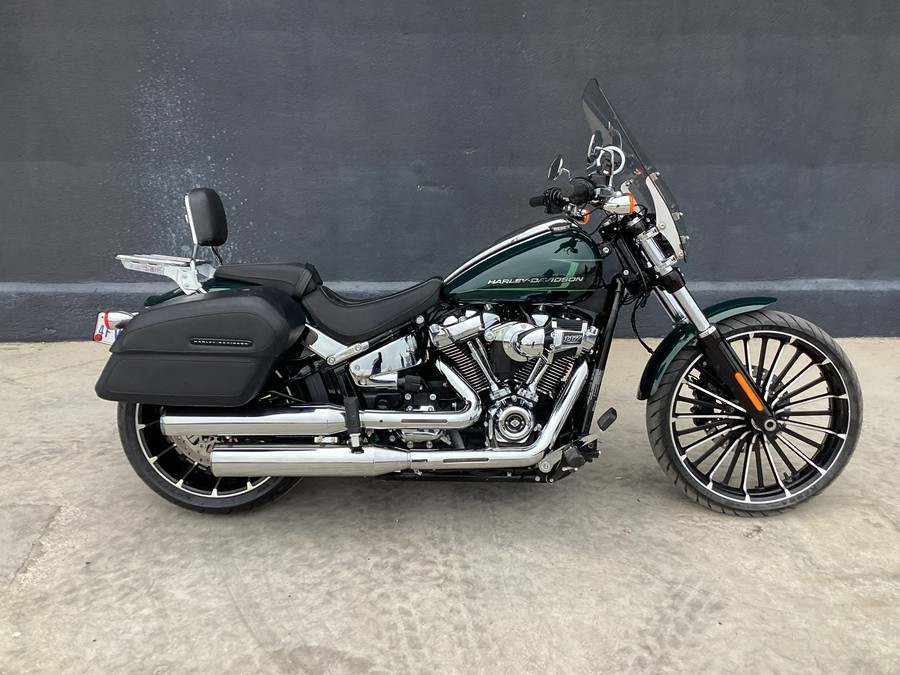 2024 Harley-Davidson Breakout®