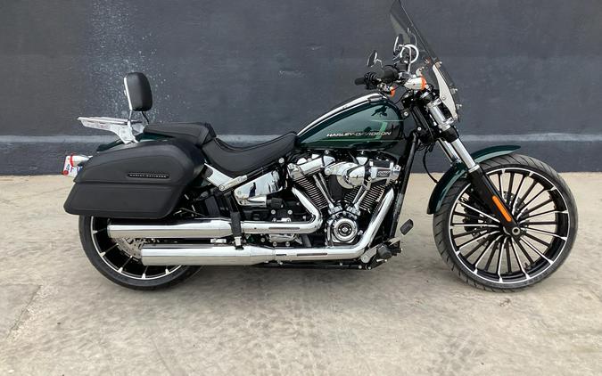 2024 Harley-Davidson Breakout®