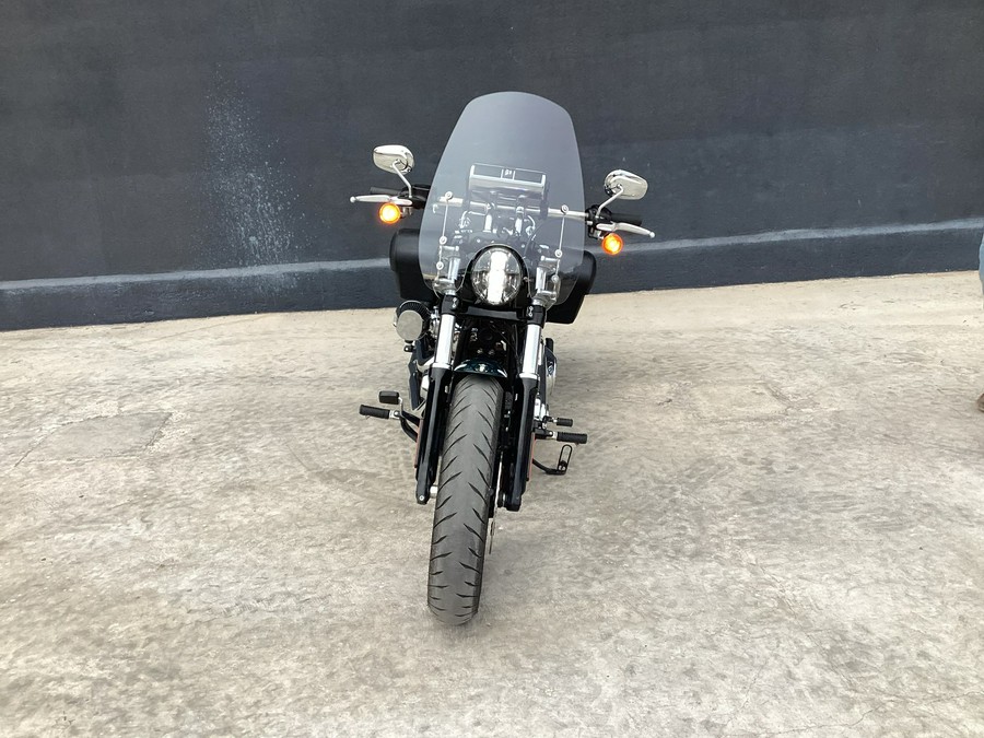2024 Harley-Davidson Breakout®