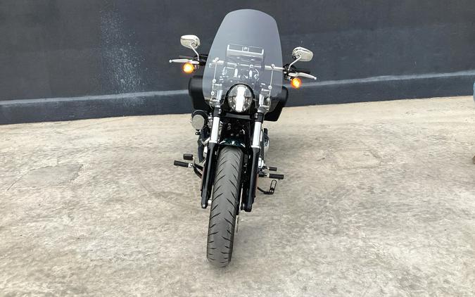 2024 Harley-Davidson Breakout®