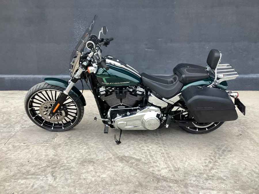 2024 Harley-Davidson Breakout®