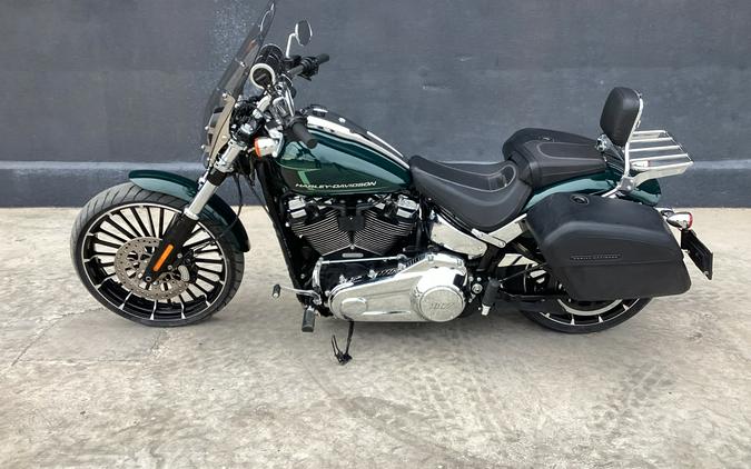 2024 Harley-Davidson Breakout®