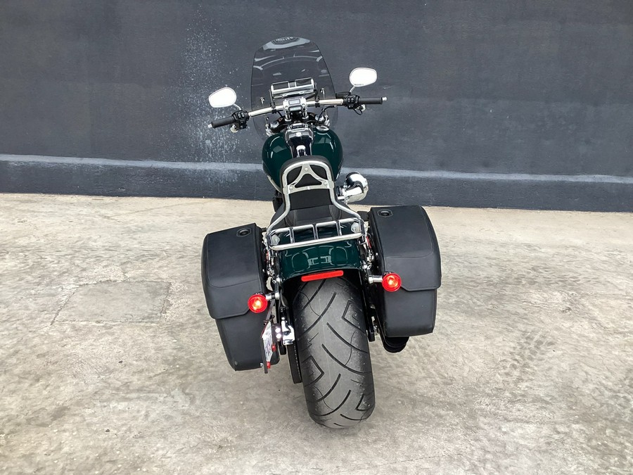 2024 Harley-Davidson Breakout®