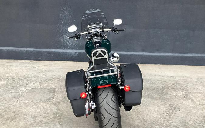 2024 Harley-Davidson Breakout®