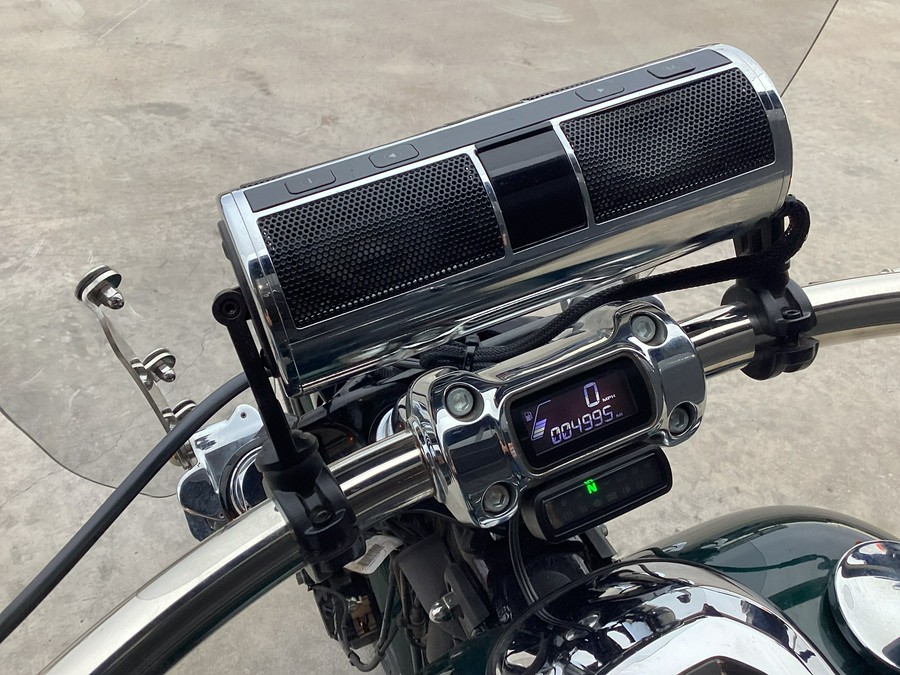 2024 Harley-Davidson Breakout®