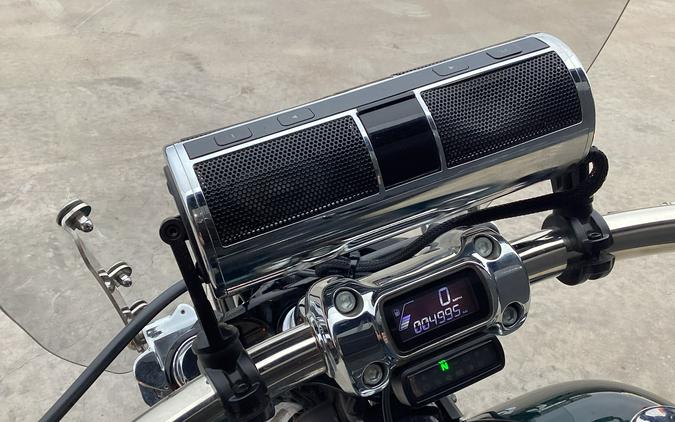 2024 Harley-Davidson Breakout®