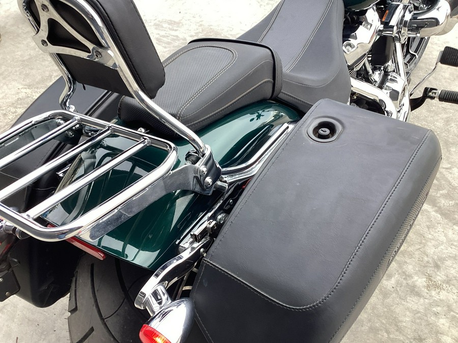 2024 Harley-Davidson Breakout®