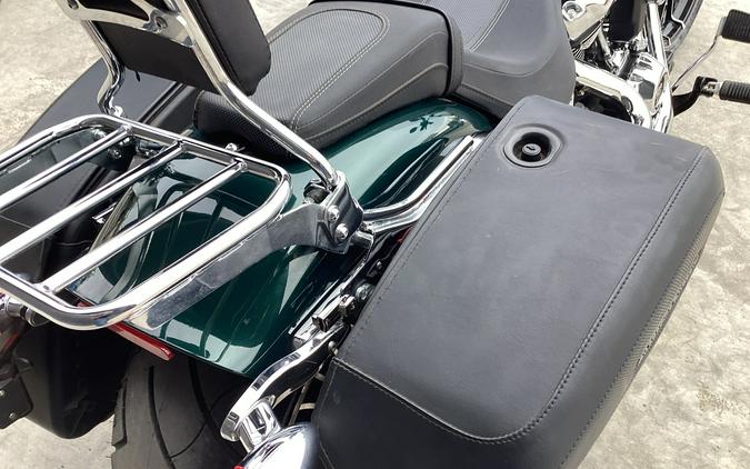 2024 Harley-Davidson Breakout®