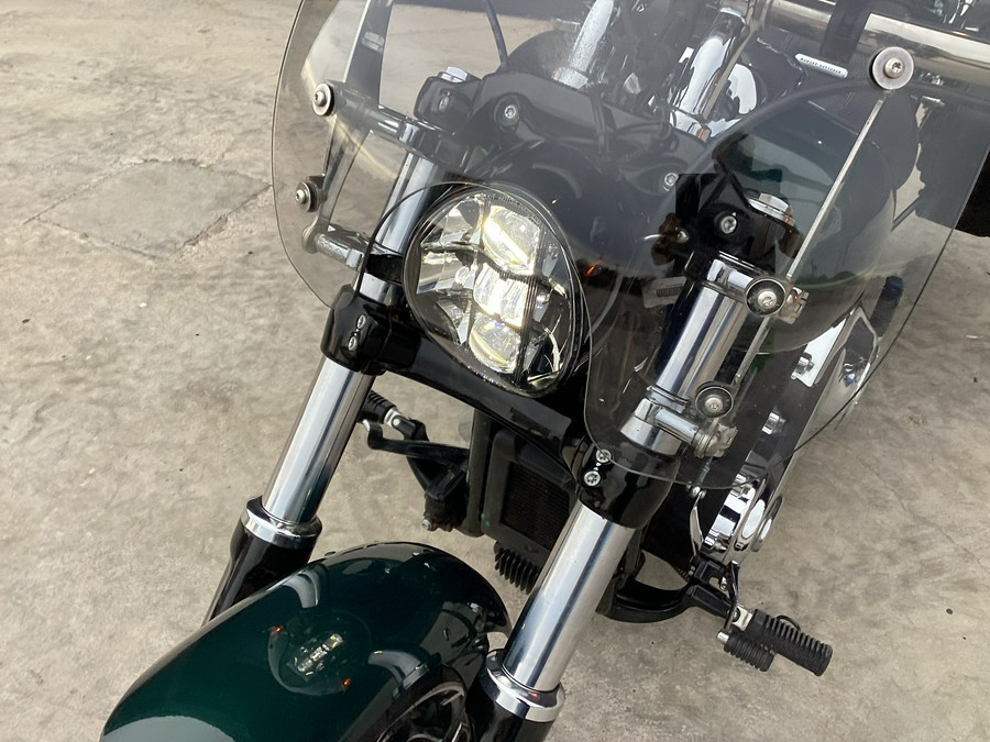 2024 Harley-Davidson Breakout®